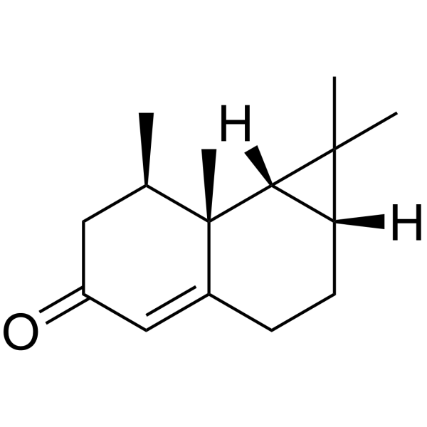 1(10)-Aristolen-2-one 28398-06-3
